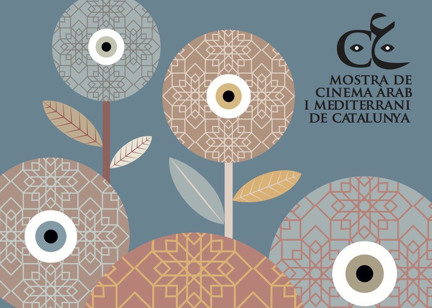 Mostra de Cinema Àrab i Mediterrani de Catalunya 2018