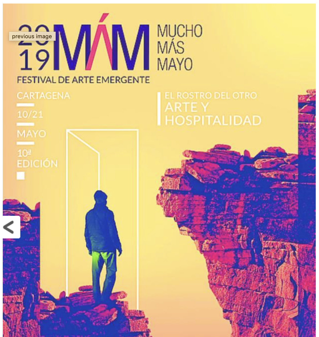 El peligro islamofóbico y la responsabilidad institucional: Charla con Santiago Alba Rico en el Festival Mucho más Mayo