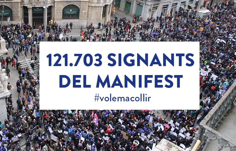 Com comunicar una causa més enllà de les persones conscienciades?