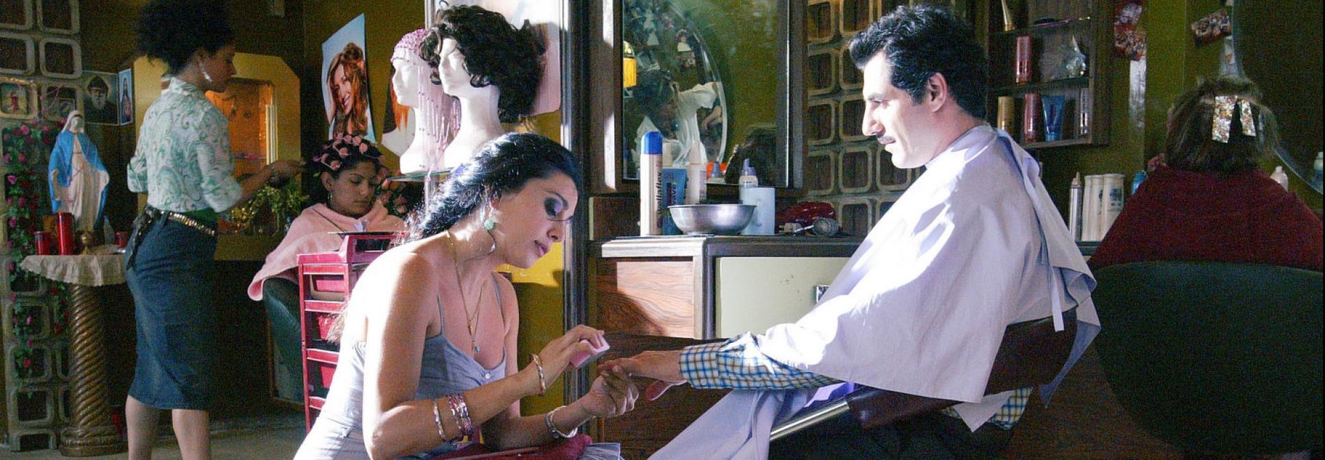 Cicle de cinema: Beirut a Barcelona