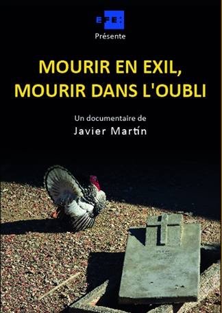 Projecció documental: Morir en el exilio, morir en el olvido