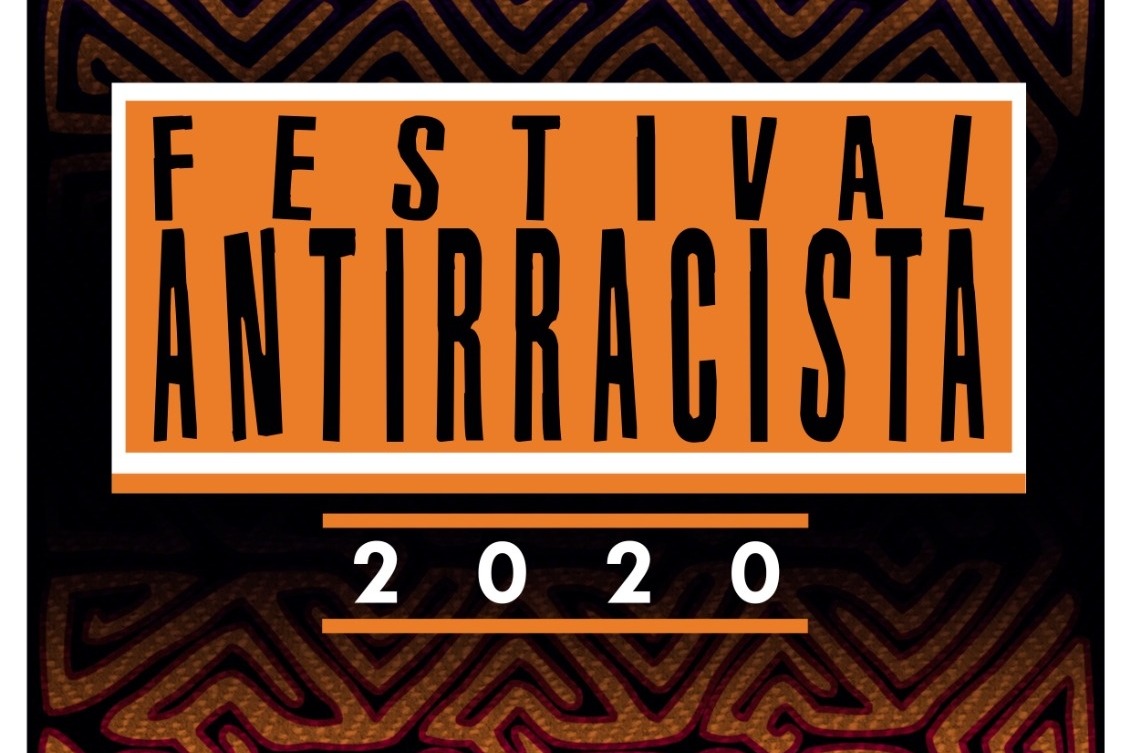 Festival Antirracista 2020