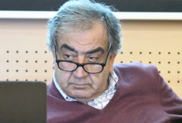 La Fundació Flama lamentem la pèrdua de l’històric sindicalista i activista Ghassan Saliba