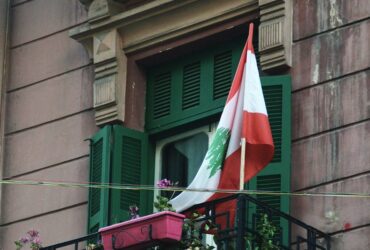 En solidaritat amb el Líban