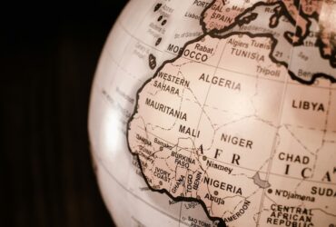 Racismo hacia la población subsahariana en el Norte de África